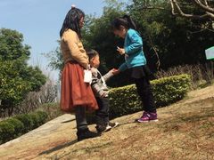 -白塘生态植物园