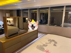 -上海新锦江大酒店