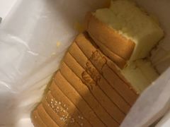 -汤姆大师傅鲜香牛肉饼(深圳保利文化广场店)