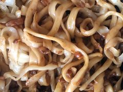 -平娃三宝烧烤·面食(南小街店)