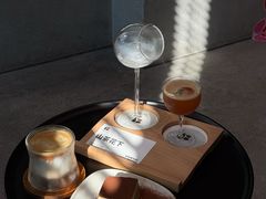 -亦岷安石·咖啡