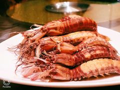 -79号渔船海鲜饭店(华强北店)