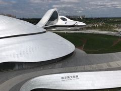 -哈尔滨大剧院