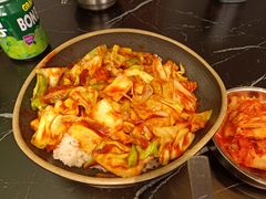 -HONGA HONGA雄家(曹路店)