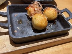 -一心创作料理屋(经开万达店)