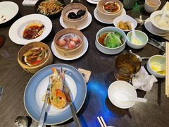 -万丽轩·粤菜(王府井金茂万丽酒店)