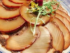 酱香鹿肉-那家小馆•北京菜•烤鸭(中关村店)