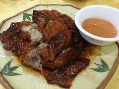 烧鹅-江记餐厅(罗冲围店)