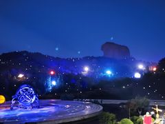 -鼎盛王朝康熙大典实景演出