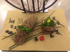 -天津大学·四十二斋餐厅