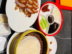 -全聚德(双井店)
