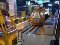 -大玩家(平江万达店)