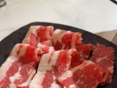 -呷哺呷哺 黄金牧场 (新中关购物中心店)