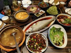 -江太极江浙菜(马桥万达广场店)
