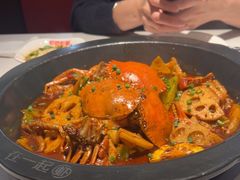 -虾吃虾涮.虾火锅.肉蟹煲(步步高梅溪新天地店)