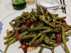 -同合居·非遗东北菜(新阳路店)