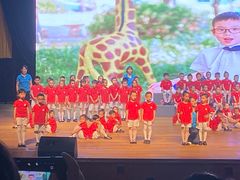 -上海市白玉兰幼儿园