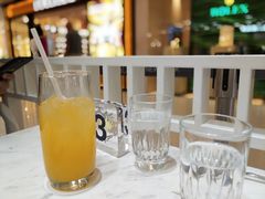 -Lady M(沙田新城市广场店)