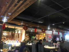 大堂-客乡情(南京东路店)