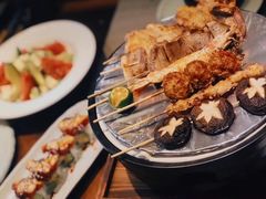 -山葵家·创意料理(临平银泰城店)