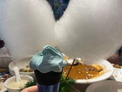 -小大董·烤鸭(王府井apm店)