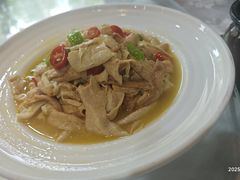 -鄱阳湖·江西小炒·瓦罐煨汤(五道口店)