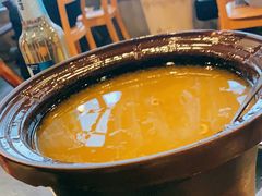 -乡村小榭饭店