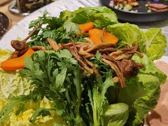 -ONE FULL 古董港式海鲜火锅