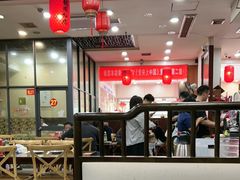 -红灯笼龙凤饭店(宁波老字号店)