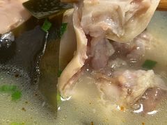 -中和裴氏蹄花(府河路店)