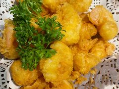 -前海沿·青岛菜(五四广场永旺店)