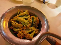 -院8里·少城记忆老川菜(宽窄巷子店)