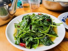 -九九牛肉馆(南山路店)