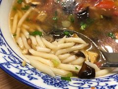 -清真·伊清阁餐厅