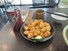 -古代饭堂(冠亚店)
