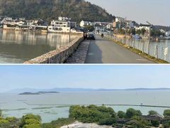 -西山风景区