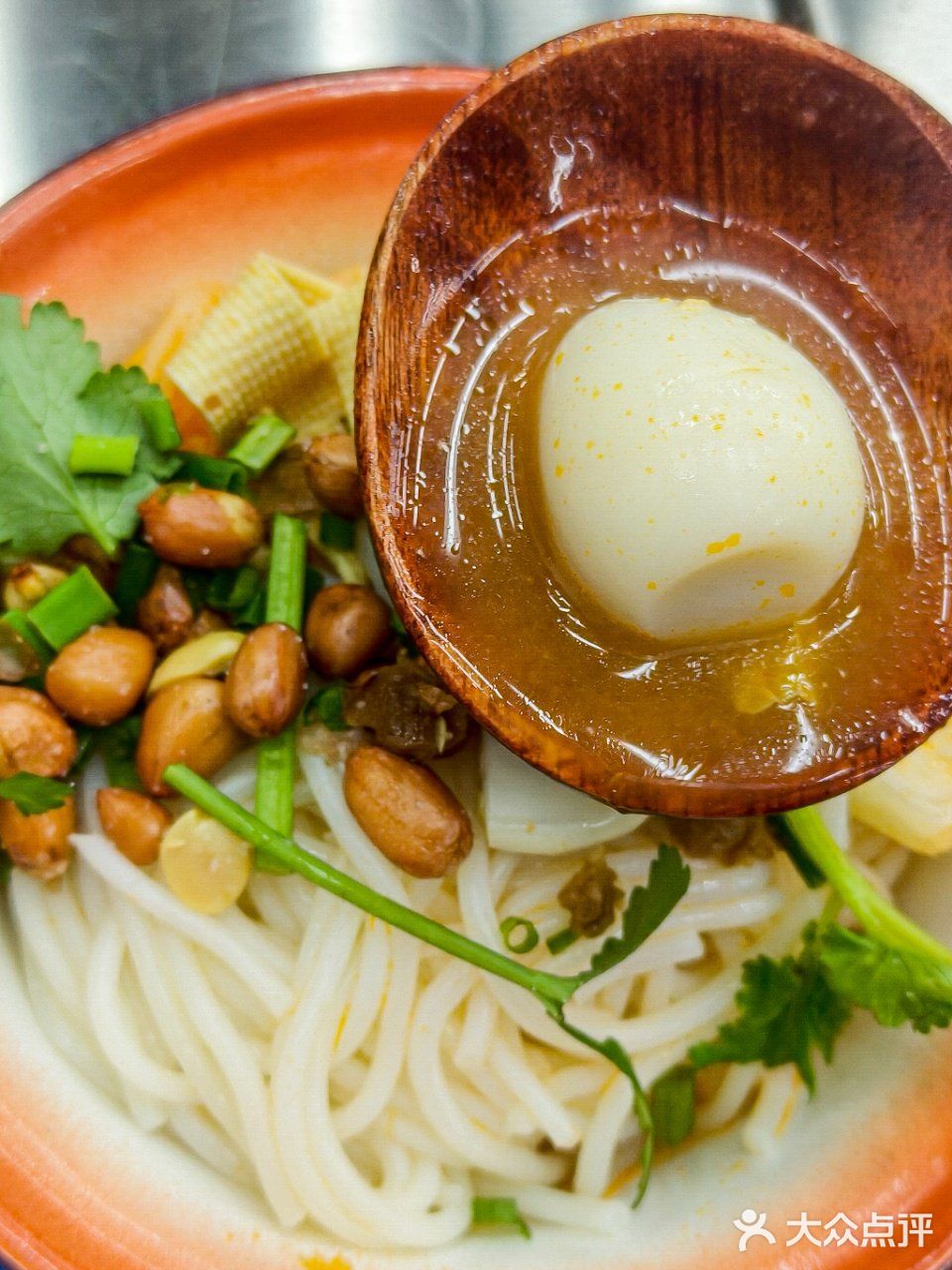 🎉【新店美食推荐】杨美丽火锅米线，冬日里的小确幸！ 🎉