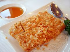 -新加坡海鲜共和(名胜世界圣淘沙海滨坊)
