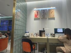 -海马体照相馆(环贸iapm大师爱情店)