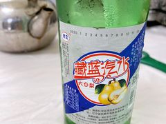 -宾朋海鲜美食餐厅·特色美食(兴海路店)