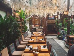 -束河人家(南锣鼓巷店)