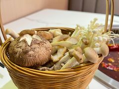 -椒王火锅(厚街万达店)