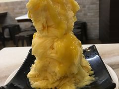 -牛车水美食街