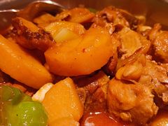 -阿里疆Alijiang·丝路美食·异域风情·清真(长楹天街店)