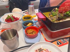 -雅佳神话·麻辣烤鱼(新街口店)