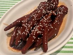 -桂满陇·蟹黄小笼汤包(清河万象店)