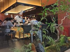 -大神太神·铁板烧(七宝领展广场店)