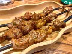 -驿楼兰·新疆菜(火车站店)
