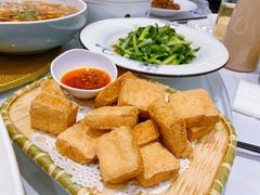 -御沪沪味园.融合菜.海鲜(斜土路店)