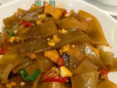-周大厨辣椒炒肉(淮安万达店)